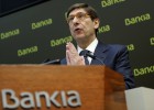 Goirigolzarri quiere “avanzar en la devolución de ayudas” Goirigolzarri quiere “avanzar en la devolución de ayudas”