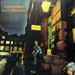 Bowie: el genio millonario de un innovador