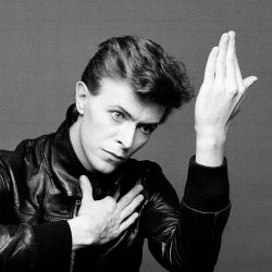 Bowie: el genio millonario de un innovador