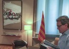 El BOE publica el cese de Mas sin agradecerle los servicios El BOE publica el cese de Mas sin agradecerle los servicios