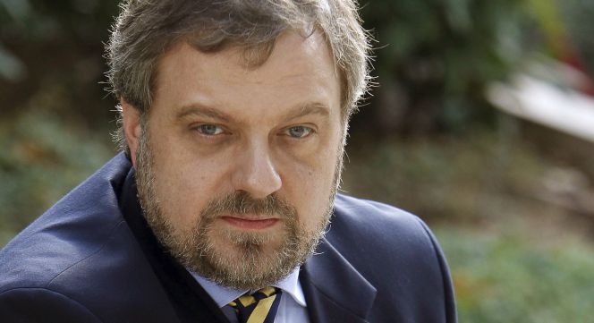 La Audiencia investigará a Arístegui y De la Serna