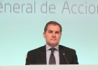 Aena cierra el segundo mejor año de su historia Aena cierra el segundo mejor año de su historia