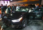 Detroit se rinde al rentable mundo del lujo Detroit se rinde al rentable mundo del lujo