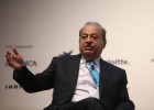 Slim ya controla más del 27% del grupo FCC Slim ya controla más del 27% del grupo FCC