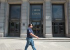 Wanda y Madrid niegan su renuncia al Edificio España Wanda y Madrid niegan su renuncia al Edificio España