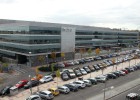 Indra se adjudica contratos de Defensa por 200 millones Indra se adjudica contratos de Defensa por 200 millones