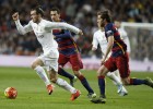 Telefónica emitirá Champions y Liga los próximos tres años Telefónica emitirá Champions y Liga los próximos tres años