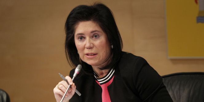 Rosa Sánchez-Yebra