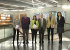 El mecenazgo reivindica su papel como defensor del arte El mecenazgo reivindica su papel como defensor del arte