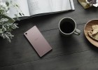 El Sony Xperia Z5 se viste de rosa en una nueva versión El Sony Xperia Z5 se viste de rosa en una nueva versión