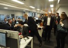Lenovo abre en Barcelona un centro internacional Lenovo abre en Barcelona un centro internacional