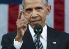 Obama denuncia la retórica Obama denuncia la retórica