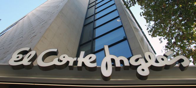 El Corte Inglés