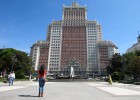 Madrid y Wanda ya tenían un pacto sobre el Edificio España Madrid y Wanda ya tenían un pacto sobre el Edificio España
