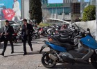 La venta de motocicletas cierra el mejor año desde 2011 La venta de motocicletas cierra el mejor año desde 2011