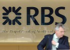 “Vended todo”: RBS alerta de un “cataclismo bursátil” “Vended todo”: RBS alerta de un “cataclismo bursátil”