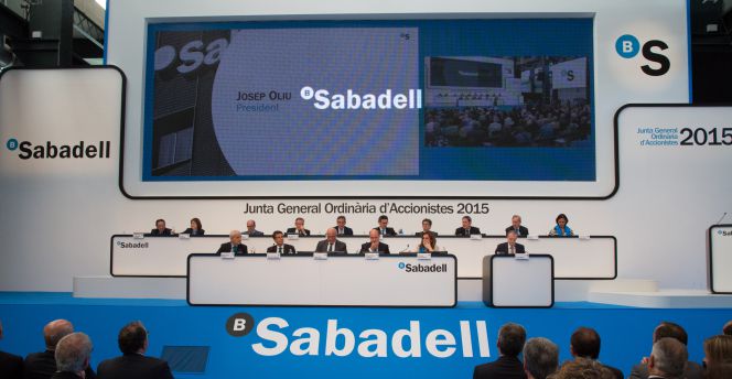 Sabadell