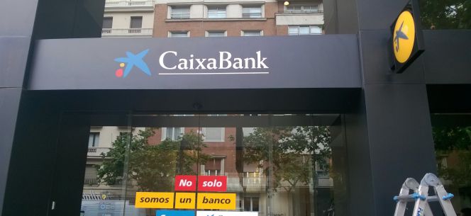 CaixaBank