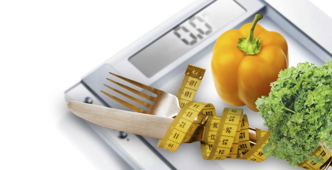 Dietas efectivas tras una Navidad de excesos