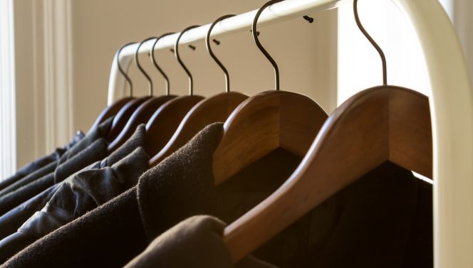 Reglas básicas para acertar con el abrigo perfecto