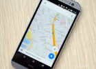 Google Maps ya funciona como GPS incluso sin decirle a dónde vamos Google Maps ya funciona como GPS incluso sin decirle a dónde vamos