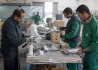 La confianza empresarial cae el 1,3% tras 11 meses al alza La confianza empresarial cae el 1,3% tras 11 meses al alza