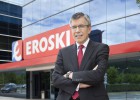 Eroski mantiene el 30% de quita en el canje de su deuda Eroski mantiene el 30% de quita en el canje de su deuda