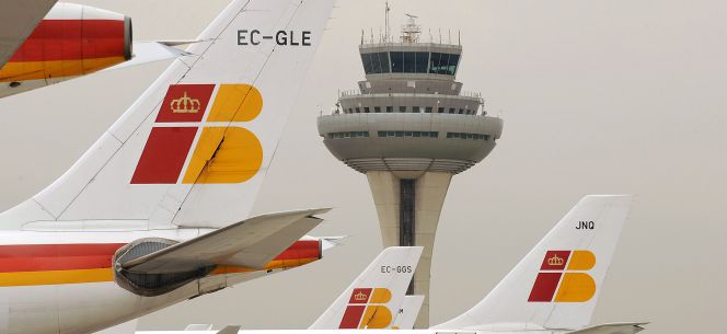 IAG cierra un acuerdo de negocio conjunto con Latam
