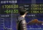 Los bajistas imponen su ley en el Ibex, ¿qué ha ocurrido? Los bajistas imponen su ley en el Ibex, ¿qué ha ocurrido?