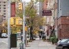 De paseo por el barrio más ‘friendly’ De paseo por el barrio más ‘friendly’