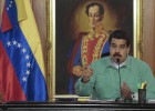 Venezuela decreta el Venezuela decreta el