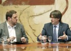 Hacienda exigirá nuevos ajustes a Cataluña Hacienda exigirá nuevos ajustes a Cataluña