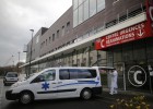 Un ensayo terapéutico con un fármaco acaba en tragedia Un ensayo terapéutico con un fármaco acaba en tragedia