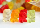Las chuches en España son cosa de unos pocos Las chuches en España son cosa de unos pocos
