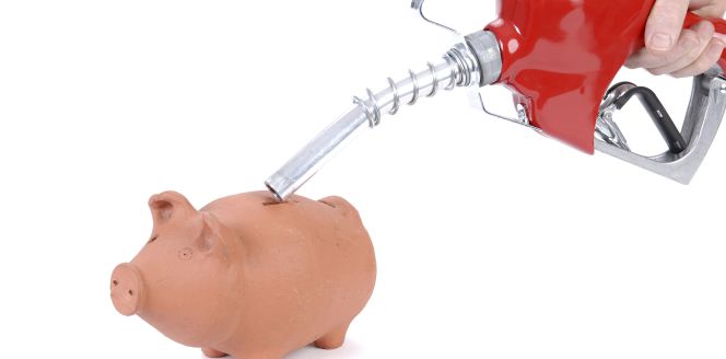 Productos para invertir en petróleo