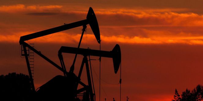 El desplome del petróleo se agrava en el inicio de 2016.