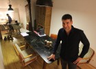 “El escaparate es el mejor vendedor de nuestras tiendas” “El escaparate es el mejor vendedor de nuestras tiendas”