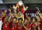 Certezas y dudas del deporte que se verá en 2016 Certezas y dudas del deporte que se verá en 2016