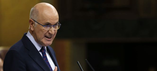 Duran i Lleida deja la presidencia de Unió Democrática de Cataluña