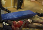 Exteriores descarta víctimas españolas en Burkina Faso Exteriores descarta víctimas españolas en Burkina Faso
