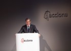 Acciona estudia más de 50 proyectos de concesiones Acciona estudia más de 50 proyectos de concesiones