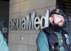 El Gobierno destituirá al director general de Acuamed El Gobierno destituirá al director general de Acuamed