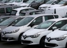 Renault prepara un plan para reducir emisiones Renault prepara un plan para reducir emisiones