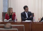 Universidad y empresa se citan en el Global ImasT Universidad y empresa se citan en el Global ImasT