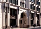 Ortega paga 300 millones por el Almack House de Londres Ortega paga 300 millones por el Almack House de Londres