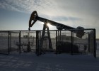 El petróleo de Dakota que no quieren comprar ni regalado El petróleo de Dakota que no quieren comprar ni regalado