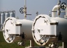 El gas baja un 8,5% a partir de hoy El gas baja un 8,5% a partir de hoy
