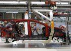 La plantilla de Martorell teme menos trabajo con el Audi A1 La plantilla de Martorell teme menos trabajo con el Audi A1