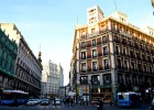 Starwood lleva a Madrid la enseña W Starwood lleva a Madrid la enseña W