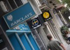 Santander y Popular analizan la compra de Barclaycard Santander y Popular analizan la compra de Barclaycard